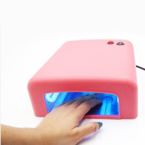 UV печка за нокти