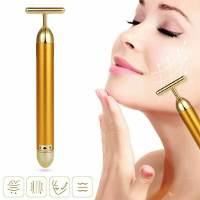 Вибрационен масажор за лице Вибрационен масажор за лице