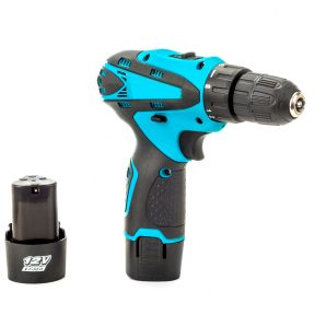 Акумулаторен винтоверт 18V Акумулаторен винтоверт 18V