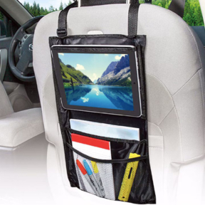 Висококачествен органайзер за автомобилна седалка