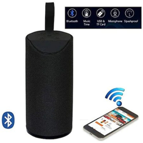 Водоустойчива портативна Bluetooth колона Водоустойчива портативна Bluetooth колона