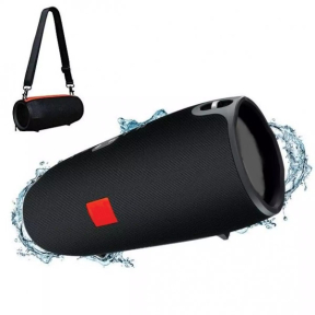 Водоустойчива пренoсима колонка с презрамка за носене Водоустойчива пренoсима колонка с презрамка за носене