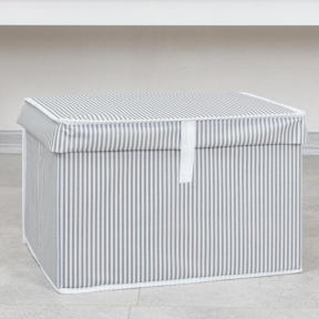 Многофункционална кутия за съхранение - 40х30х26 см. Многофункционална кутия за съхранение - 40х30х26 см.