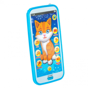 Занимателен смартфон