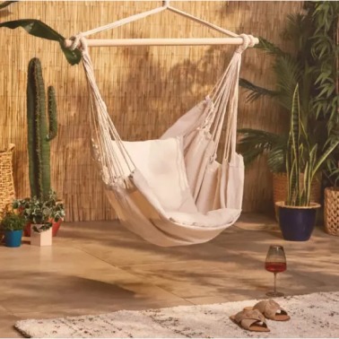 Градински хамак