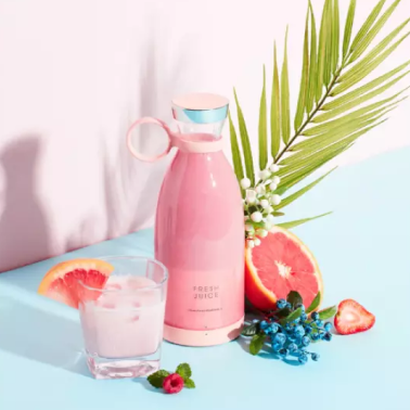 Мини блендер